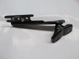 MAZDA 626- SD/HB- 98/01; KAPUT MENTEŞESİ SAĞ (TW)