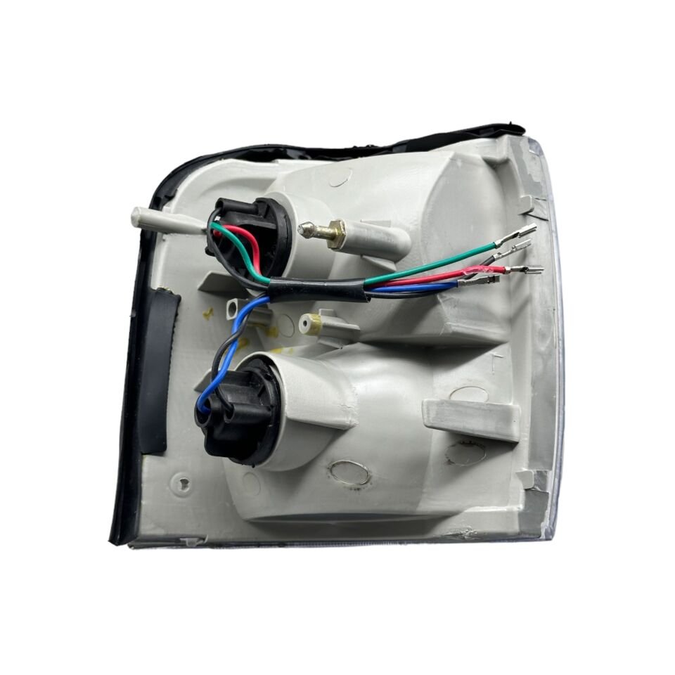 Kıa Sinyal Bongo 98-00 Sol (Duylu)