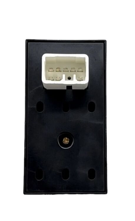 Hyundaı Düğme Cam Açma Getz 05-11 Ön Sol (Çiftli)