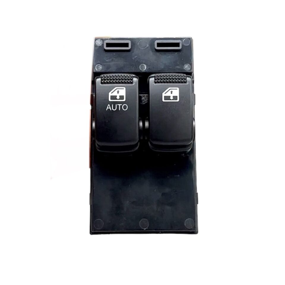 Hyundaı Düğme Cam Açma Getz 05-11 Ön Sol (Çiftli)