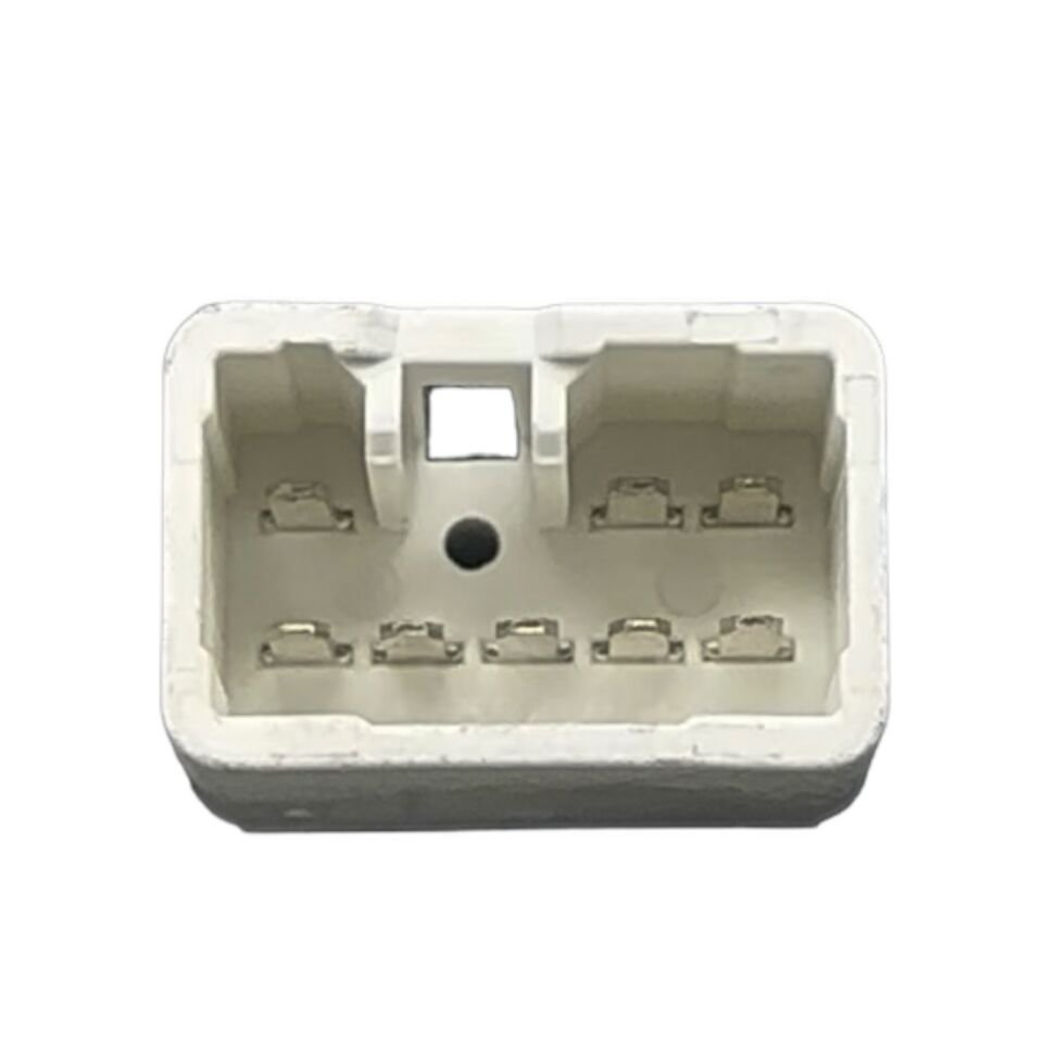 Hyundaı Düğme Cam Açma Getz 05-11 Ön Sol (Çiftli)