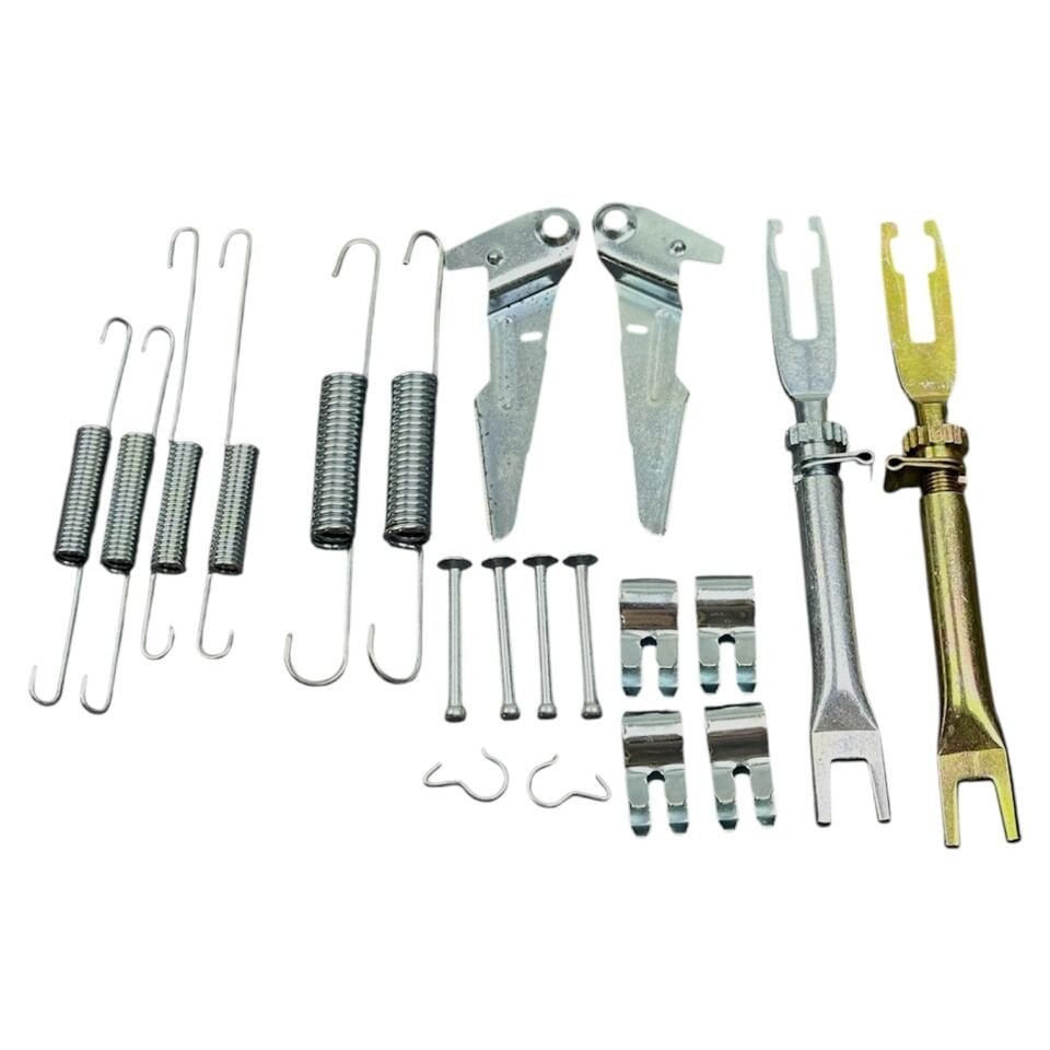 Toyota Cırcır Fren Ayar Hılux Vigo 4x4 06-14 Arka Sol/Sağ (Set)