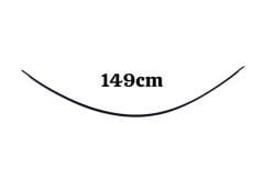 Toyota Çıta Tavan Avensis 03-09 Sol