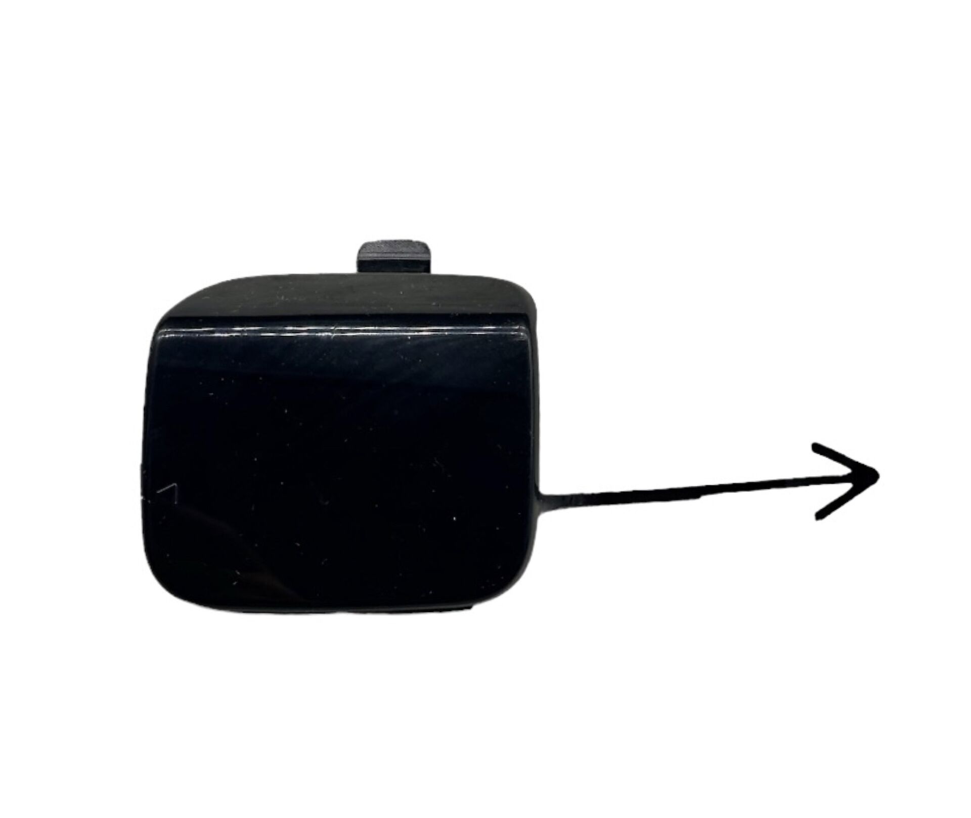 Skywell Çeki Kapağı Et5 2022 Ön