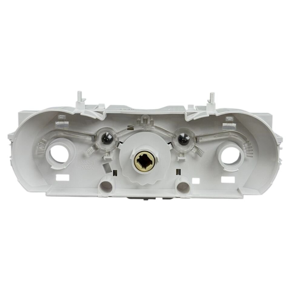 Toyota Panel Klima Kontrol Hılux 12-15