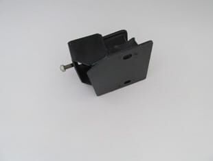 HYUNDAI H100- MİNİBÜS- 97/08; MOTOR TAKOZU SOL (FPI)