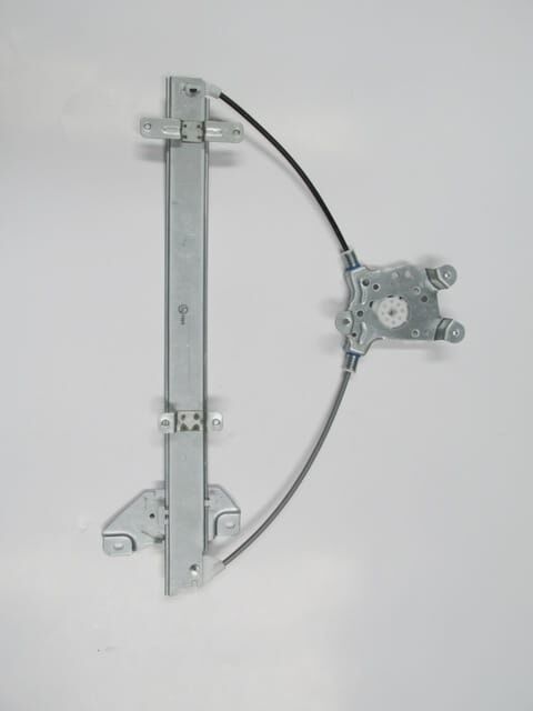 NISSAN SKYSTAR- PICK UP- D22- 97/02; ÖN CAM KRİKOSU SAĞ ELEKTRİKLİ/MOTORSUZ (HUSHAN)