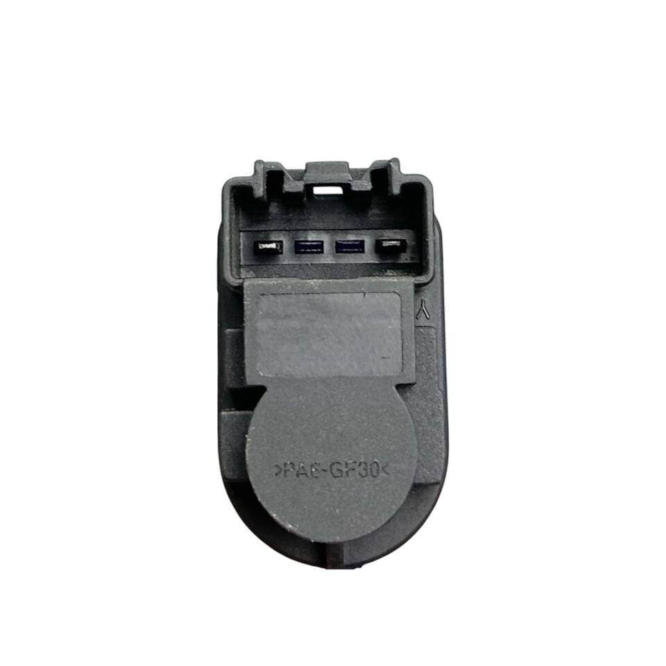 Mazda Müşür Fren Mazda 2 06-12/Mazda 3 03-12(Mavi Gövdeli)