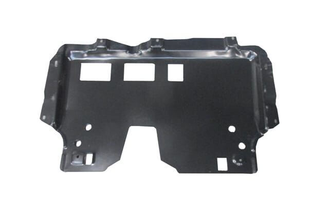 OPEL CORSA- F- 24/25; KARTER MUHAFAZA SACI (METAL)