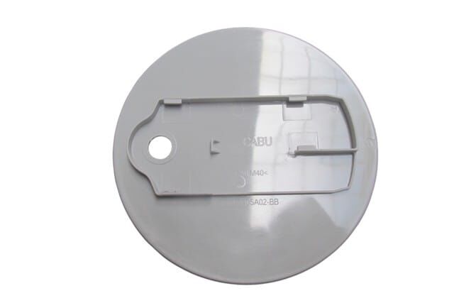 FORD FIESTA- 02/07; YAKIT DEPO KAPAĞI DIŞ