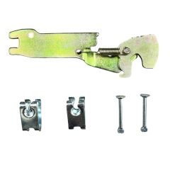 Suzukı Cırcır Fren Carry 90-97 Arka Sağ (Set)