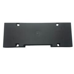 Chery Bakalit Plakalık Tiggo 7 Pro 22-24 Ön