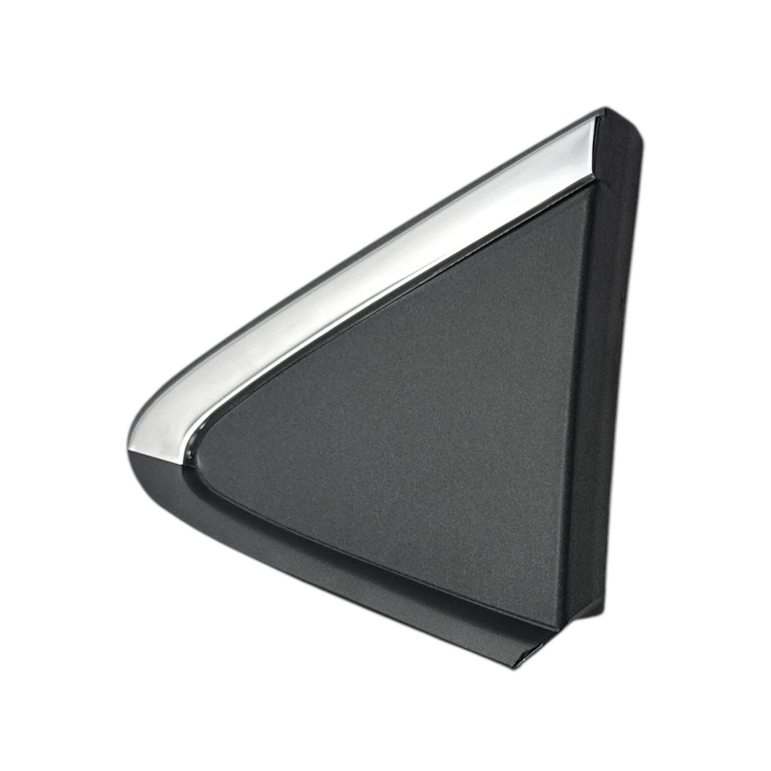 Toyota Bakalit Cam Kelebek Corolla 19-24 Arka Sağ (Siyahçıtalı)