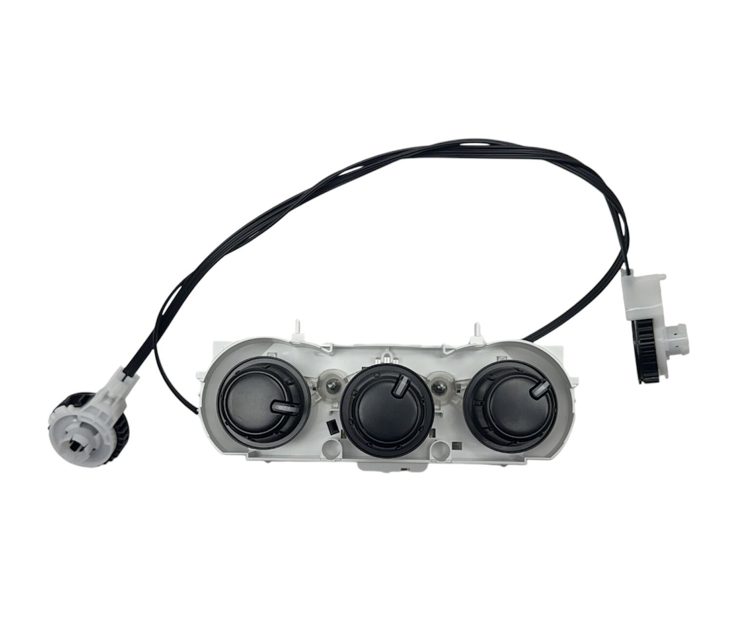 Toyota Panel Klima Kontrol Hılux 12-15 (Komple)