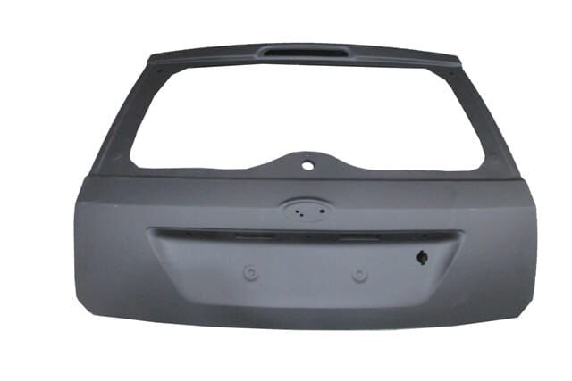 FORD FIESTA- 02/07; ARKA BAGAJ KAPAĞI (İCELİ/ÇEKOMASTİKLİ)