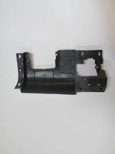 ISUZU NKR- 90/97; FAR ÇERÇEVESI SAG BEYAZ (TW)