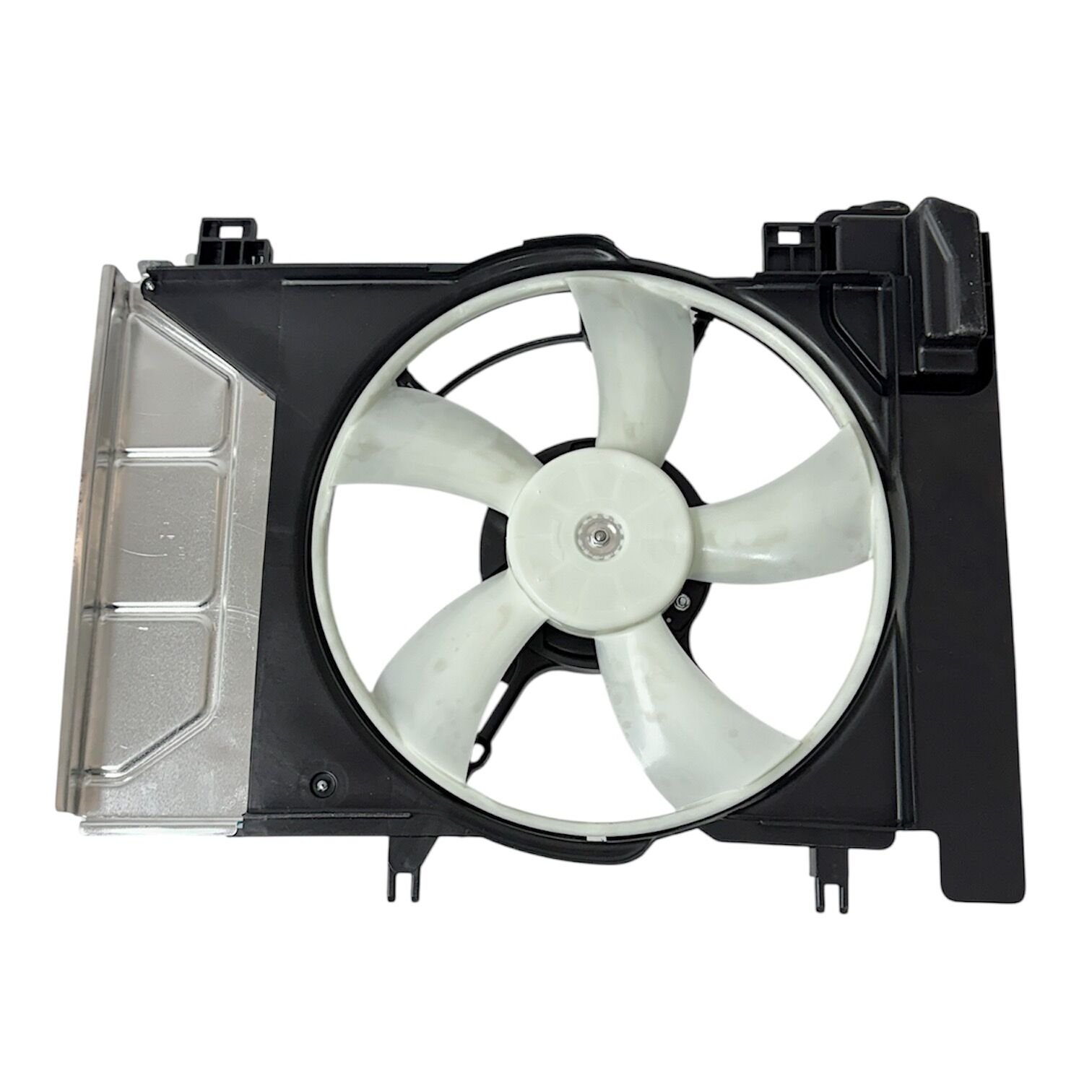 Toyota Yaris 1.0-1.33 Fan Motoru ( Komple)