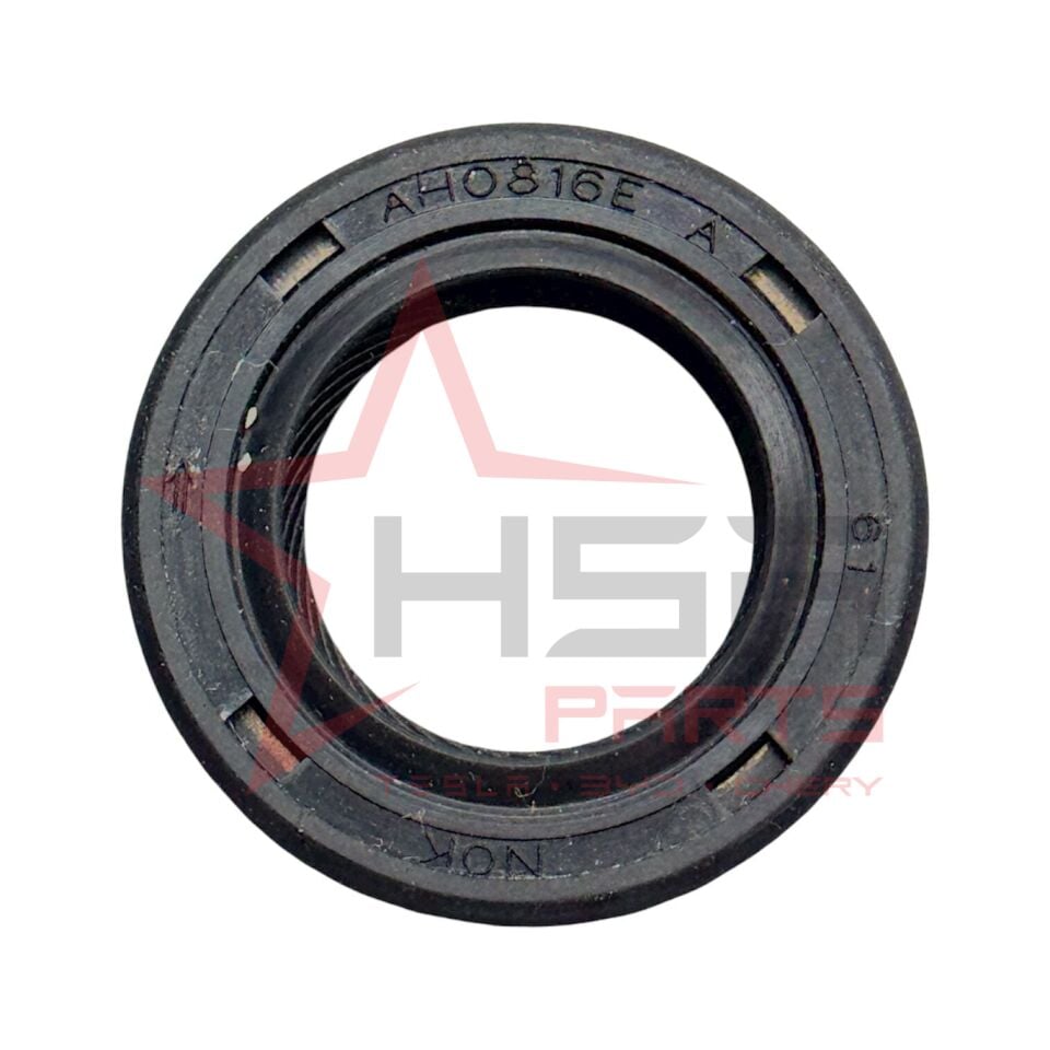 1996-2000 Toyota RAV4 Yağ Pompa Keçesi (16.9x30.25x6.9) 15165-74020