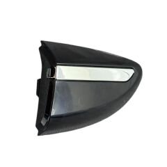 Toyota Kol Kapı Devamı Corolla 16-18 Dış Arka Sol(Orta Nikelajlı/Badem)