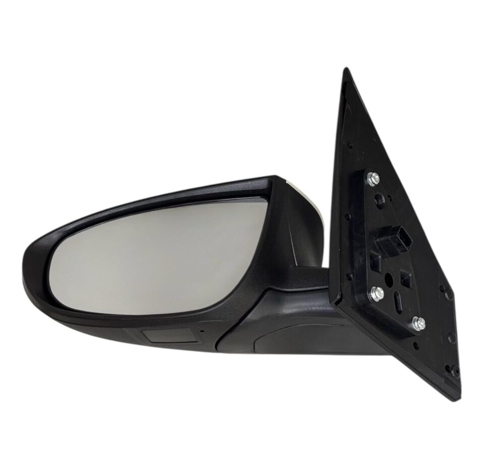 Hyundaı Ayna Dikiz Bayon 22-24/İ20 22-26 Sol (Elektrikli/Sinyalli/5 Fişli)