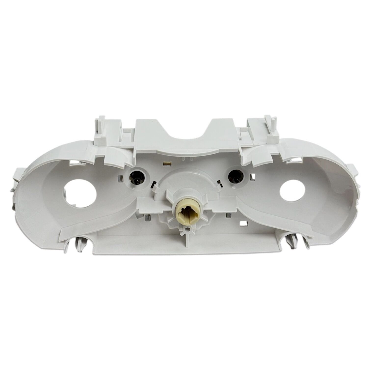 Toyota Panel Klima Kontrol Hılux 07-11