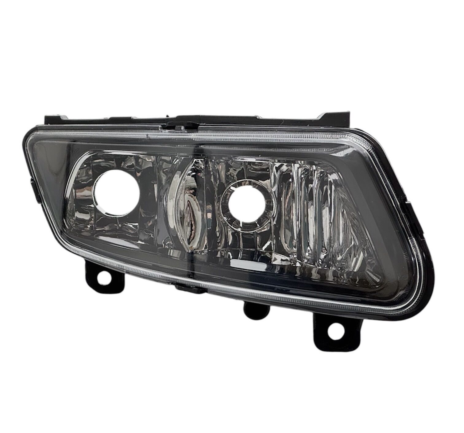 2009-2014 Volkswagen Polo Sol Sis Lambası (Çift Duylu) Siyah 6R0941061E