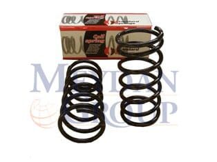 VOLKSWAGEN CADDY- 96/03; ÖN HELEZON YAYI SAĞ/SOL (2Lİ SET) 1.6/1.9cc (13,75X147X331)(STDR)