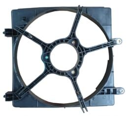 SUZUKI CARRY- 98/04; RADYATÖR FAN DAVLUMBAZI BOŞ GÖVDE (TW)