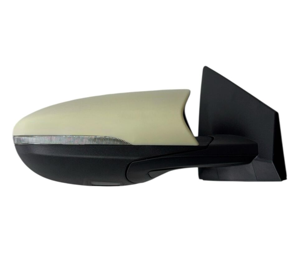 Hyundaı Ayna Dikiz Bayon 22-24/İ20 22-24 Sağ (Elektrikli/Sinyalli/5 Fişli)