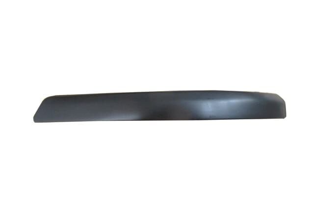 FORD FOCUS- SD- 05/07; ARKA TAMPON BANDI SOL SİYAH (TW)