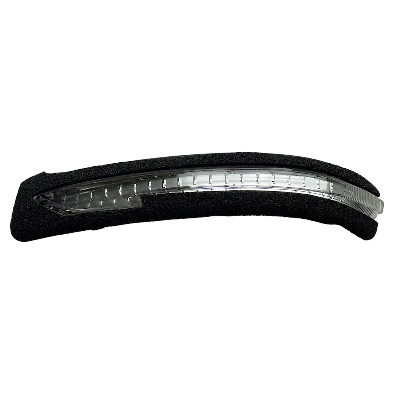 Nıssan Sinyal Ayna Dikiz Qashqai 14-21/X-trail 14-21 Sol (Beyaz)