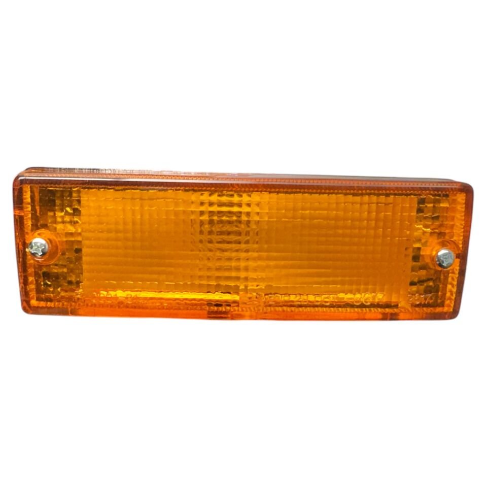 Isuzu Sinyal Tampon Tfr 97-02 Sağ