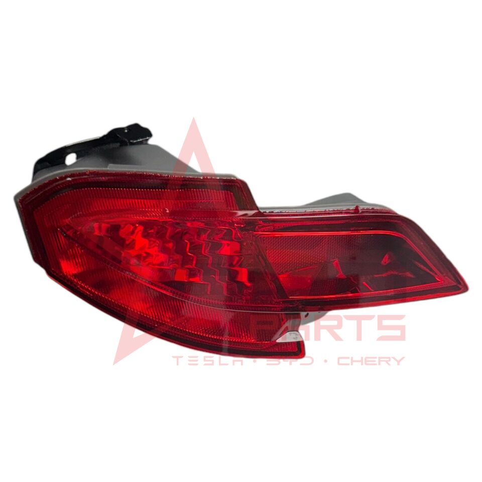 2016-2018 Honda HR-V Sağ Arka Tampon Reflektörü 34500-T7J-H01