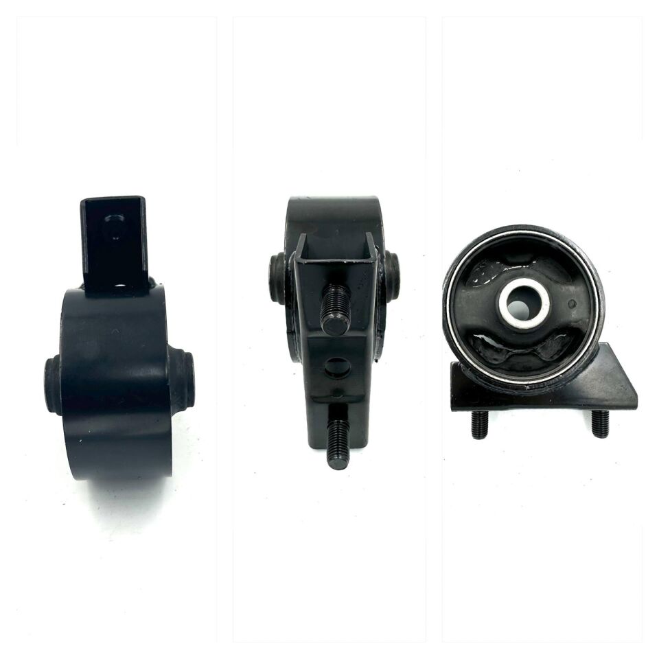 Hyundaı Takoz Motor Accent 98-00 Ön (Manuel)