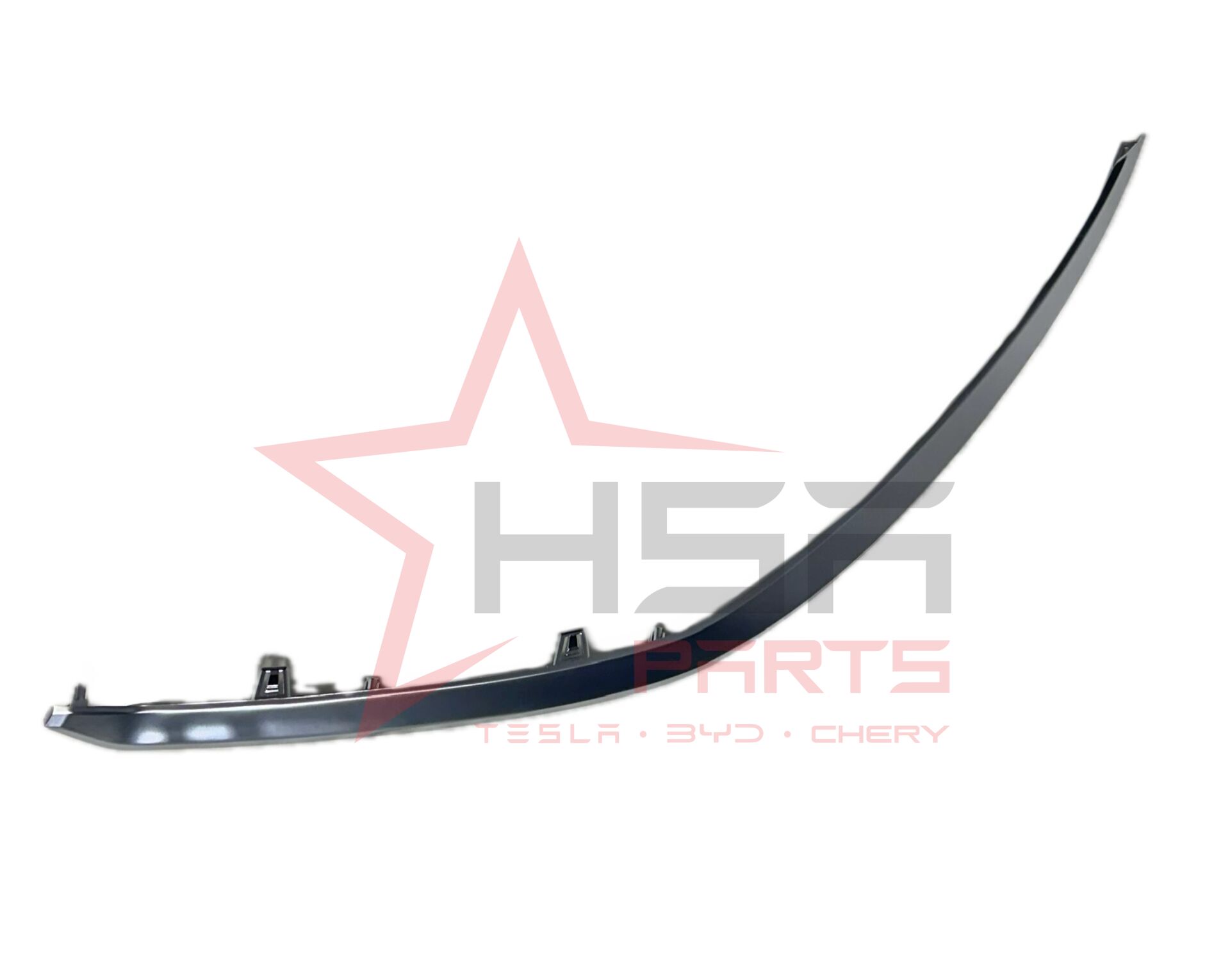 2022-2024 Kia Cerato Sol Alt Far Çıtası (Krom) 863A7-M6500-KROM