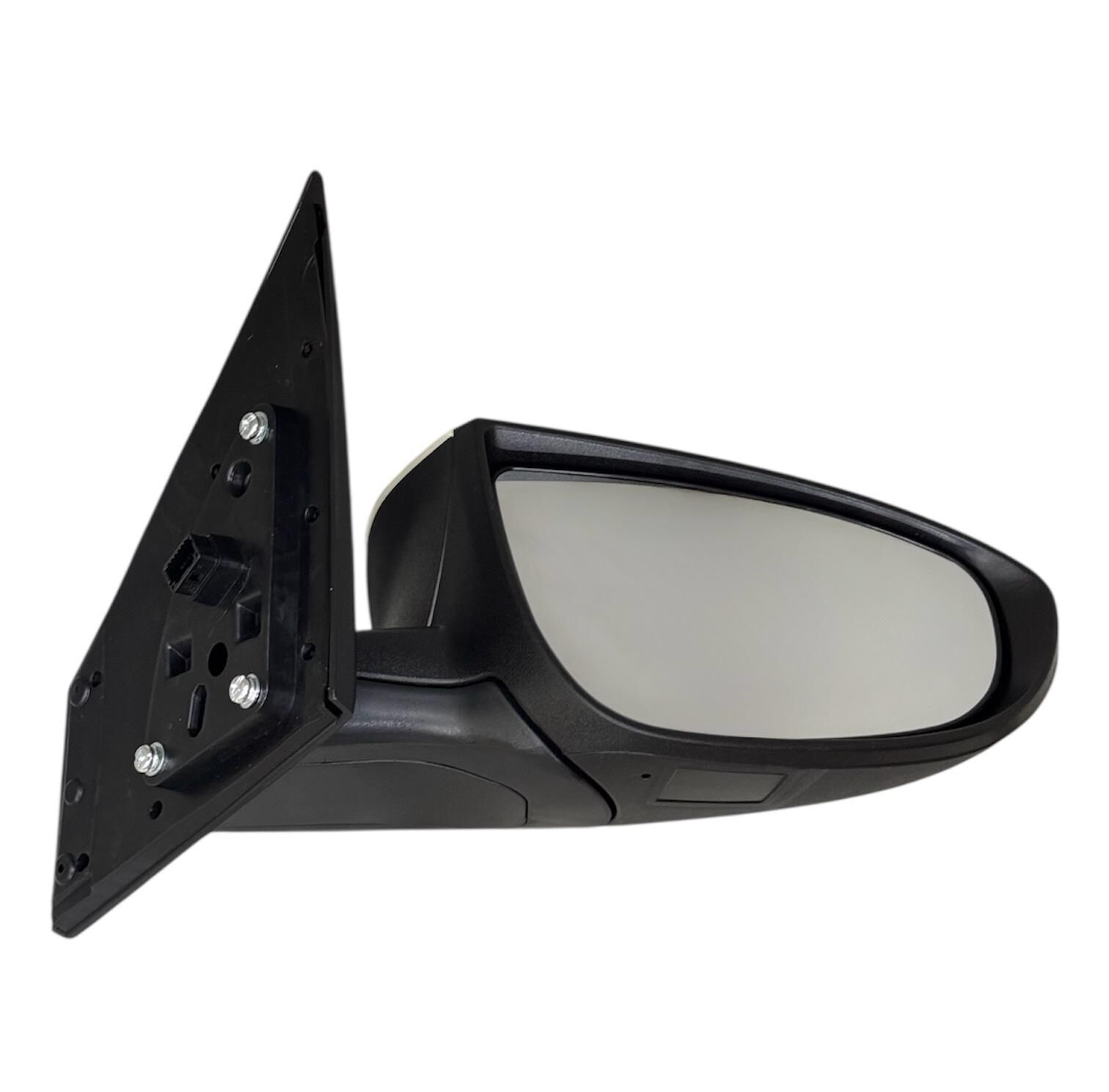 Hyundaı Ayna Dikiz Bayon 22-24/İ20 22-24 Sağ (Elektrikli/Sinyalli/5 Fişli)