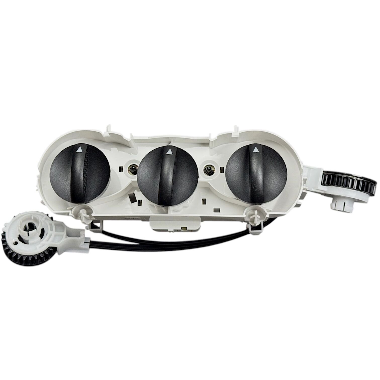 Toyota Panel Klima Kontrol Hılux 07-11 (Komple)