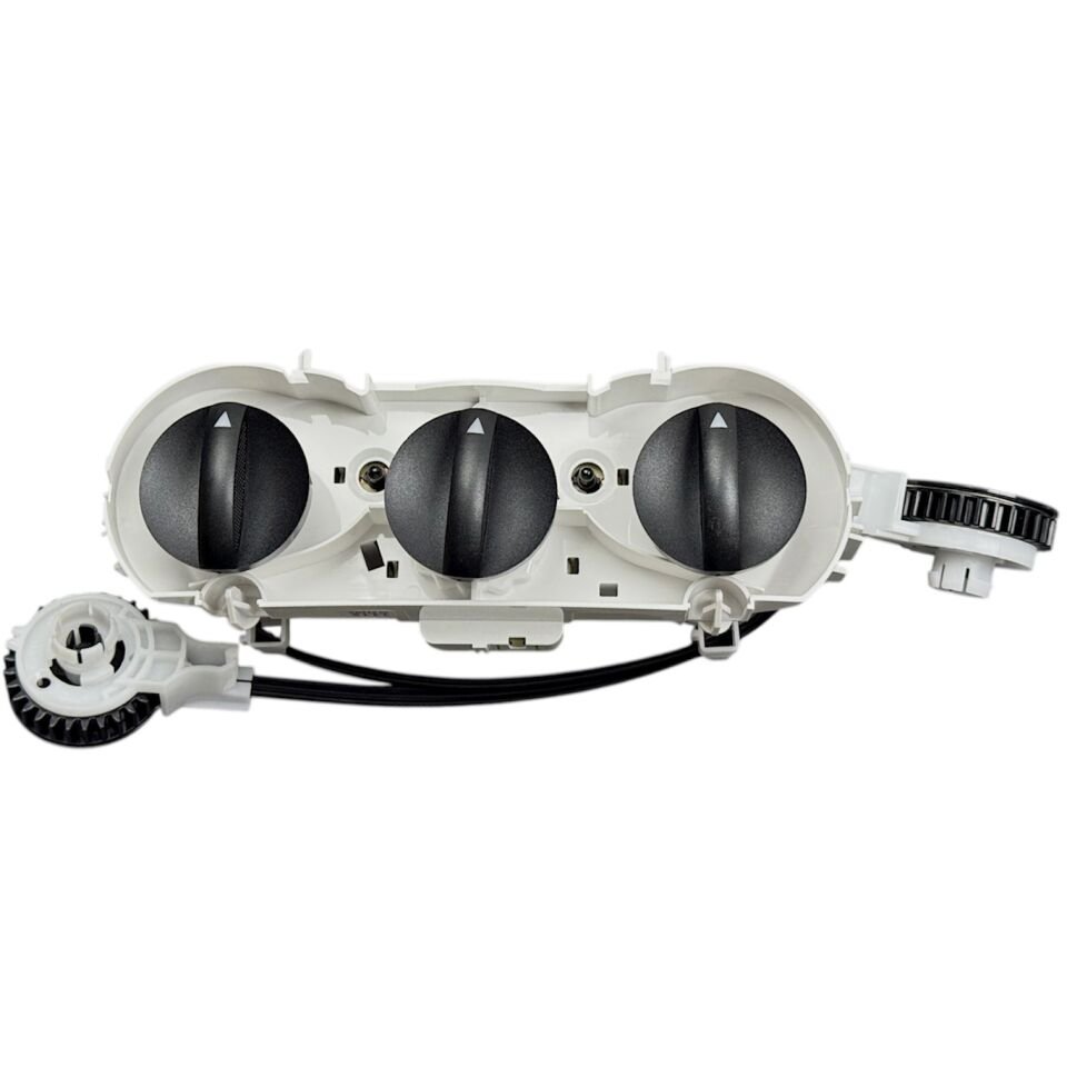 Toyota Panel Klima Kontrol Hılux 07-11 (Komple)