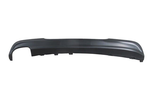 BMW 3 SERI- E90- 05/11; KARLIK (ARKA TAMPON ALTI) (SPOILER) (TEK EGZOS DELİKLİ) (M-TECH/LCI)