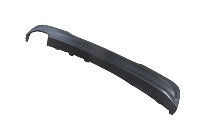 BMW 3 SERI- E90- 05/11; KARLIK (ARKA TAMPON ALTI) (SPOILER) (TEK EGZOS DELİKLİ) (M-TECH/LCI)