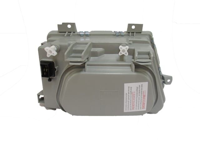 MERCEDES SPRINTER- 95/00; FAR LAMBASI SOL VAKUM AYARLI/SİSSİZ/4PİNLİ (H1/H1)(AYFAR) (E MARKLI)