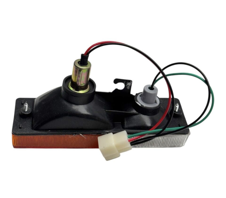 Isuzu Sinyal Tampon Tfr 90-96 Sol