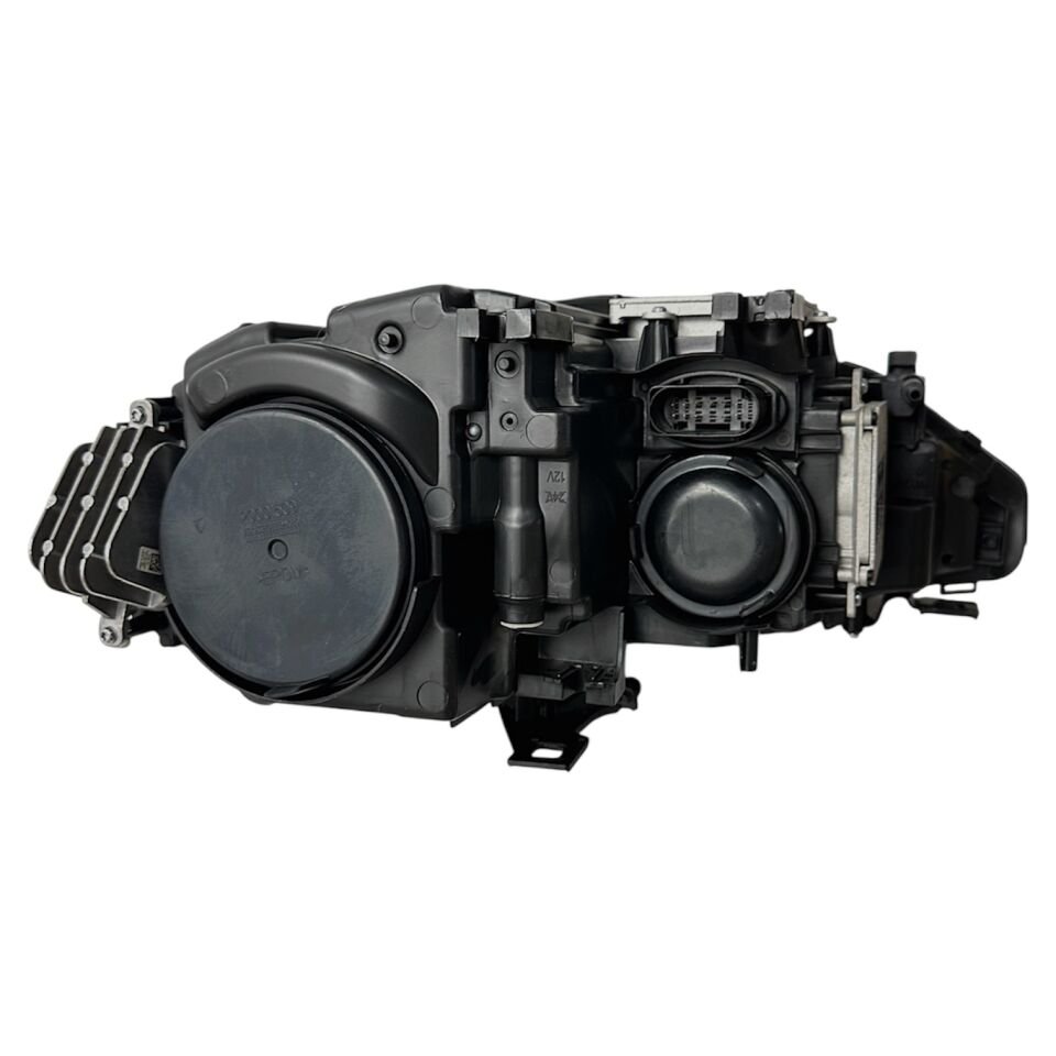 Audı Far A5 12-16 Sağ (Xenon/Led/Beyinler Üstünde)