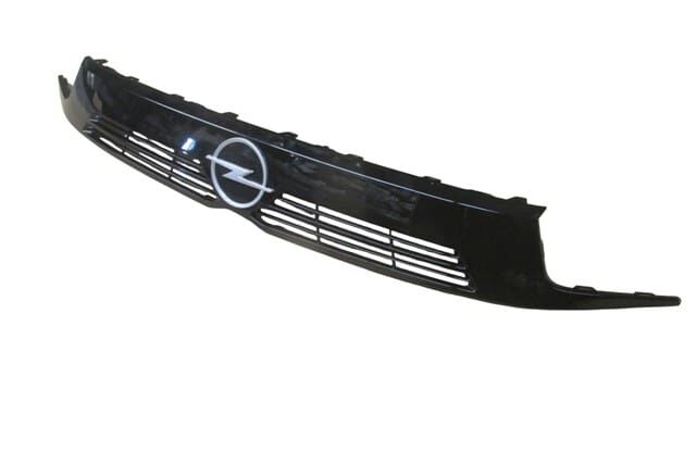 (YENİ ÜRÜN!!!)OPEL CORSA- F- 24/25; ÖN PANJUR SİYAH (TW)