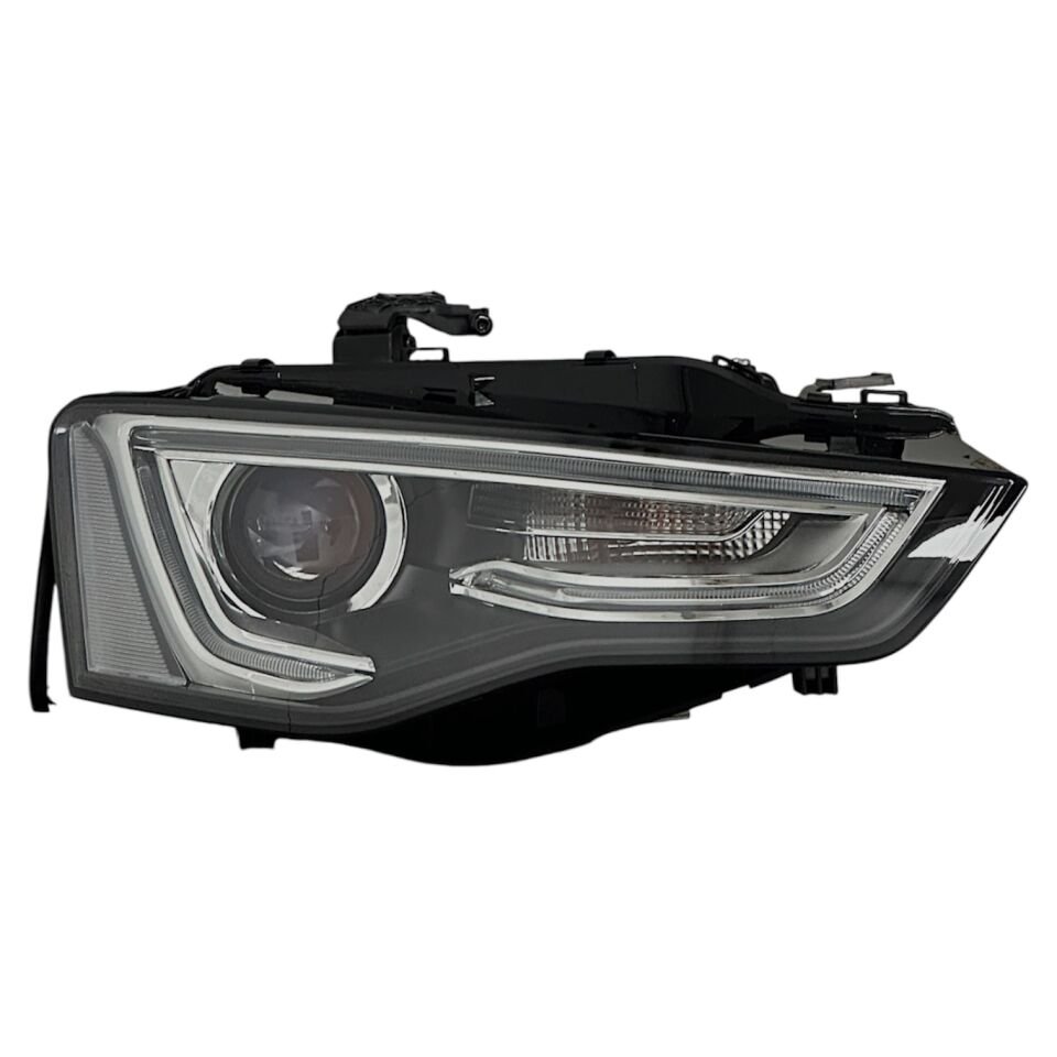 Audı Far A5 12-16 Sağ (Xenon/Led/Beyinler Üstünde)