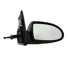 Hyundaı Ayna Dikiz Accent Era 06-12 Sağ (Manuel)