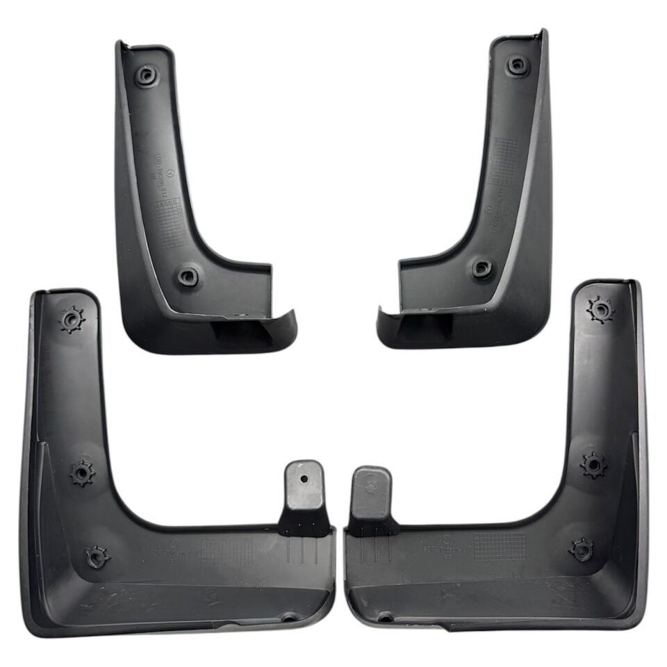 Hyundaı Paçalık Tucson 17-20 (Takım)