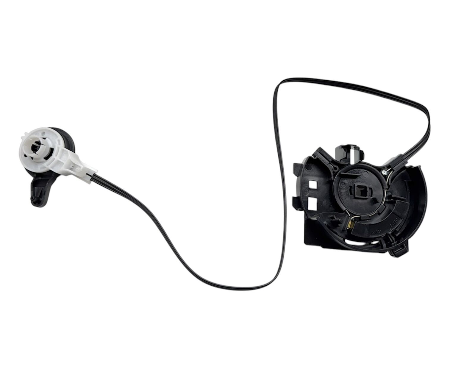 Toyota HiluX Kalorifer Kontrol Halatı 07-11