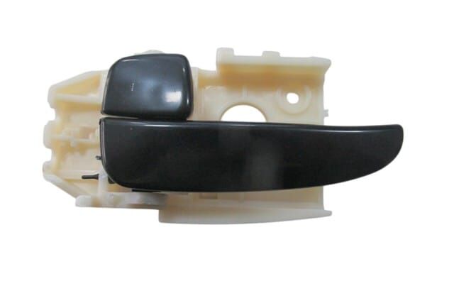 HYUNDAI ELANTRA- 02/03; ÖN KAPI İÇ AÇMA KOLU SOL SİYAH