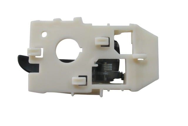 HYUNDAI ELANTRA- 02/03; ÖN KAPI İÇ AÇMA KOLU SOL SİYAH